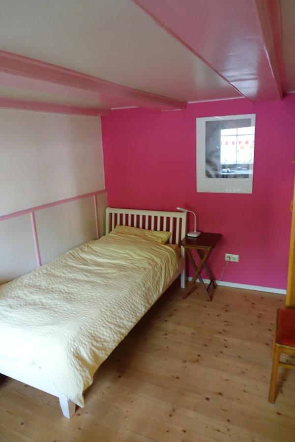 Ferienwohnung Fink Tengen Exterior foto