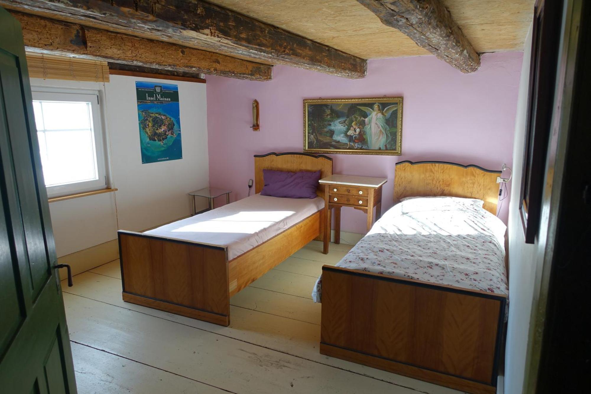 Ferienwohnung Fink Tengen Exterior foto